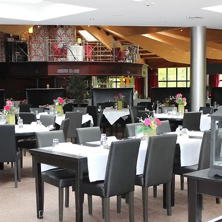 Aparthotel Stromberg 3*