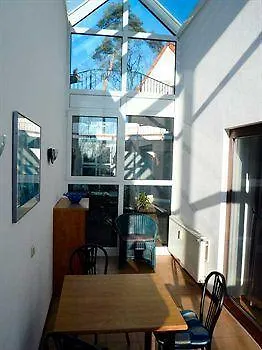 Aparthotel Stromberg 3*