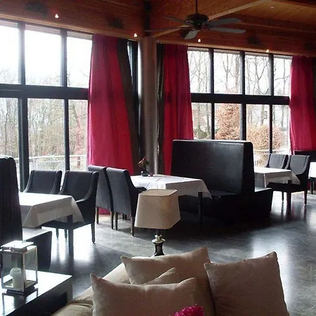 Aparthotel Stromberg