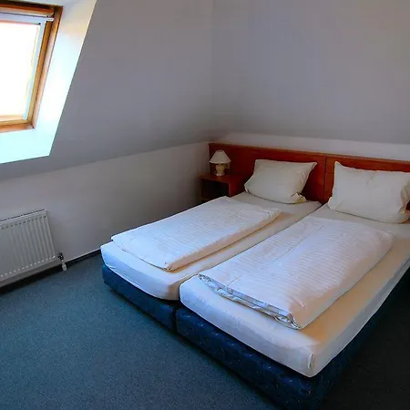 Aparthotel Stromberg Stromberg (Hunsrueck)
