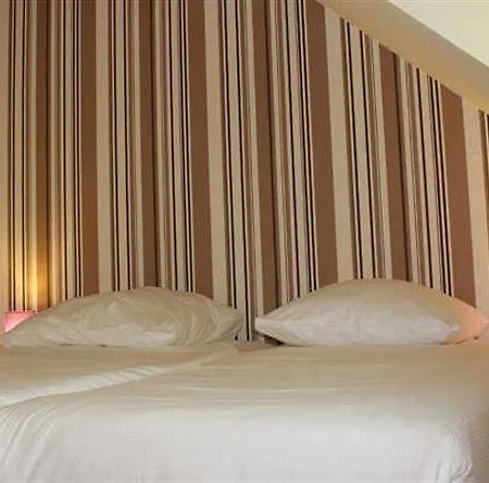Aparthotel Stromberg Stromberg (Hunsrueck)