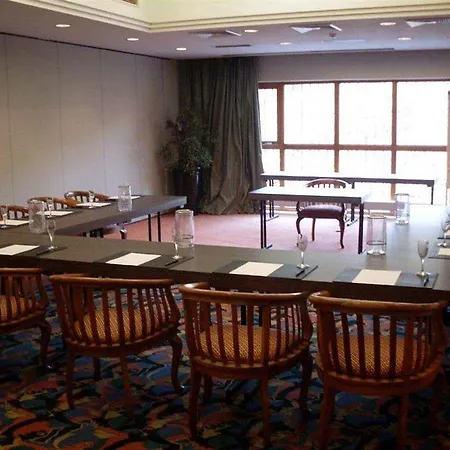 Aparthotel Stromberg 3*