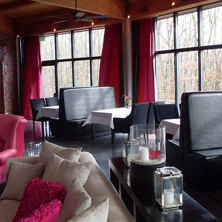 Aparthotel Stromberg 3*