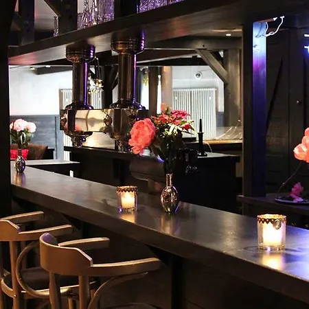 Aparthotel Stromberg