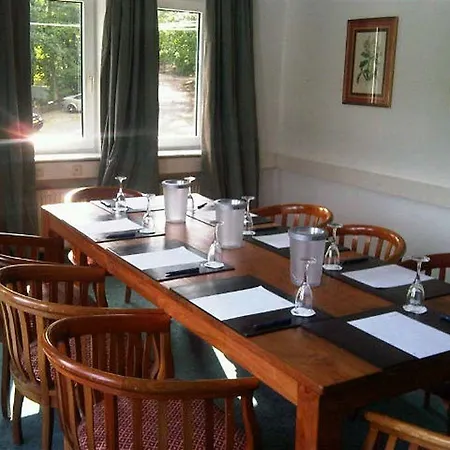 Aparthotel Stromberg Stromberg (Hunsrueck)
