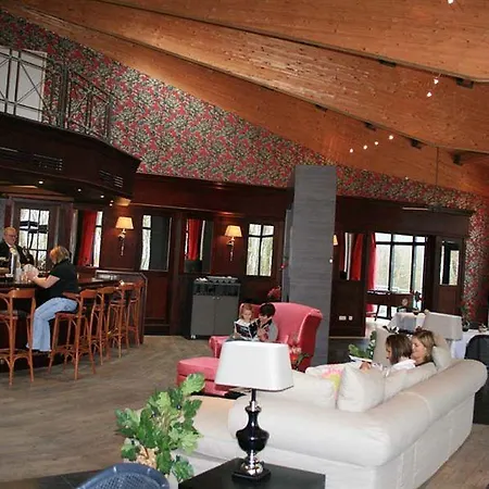 Aparthotel Stromberg 3*