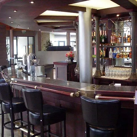 Aparthotel Stromberg Stromberg (Hunsrueck)