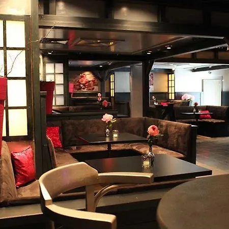 Aparthotel Stromberg Stromberg (Hunsrueck)