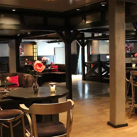 Aparthotel Stromberg 3*