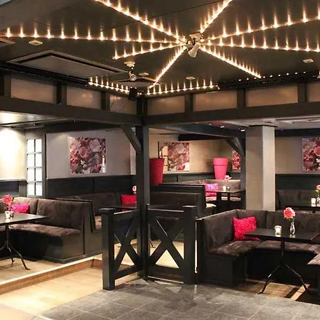 Aparthotel Stromberg