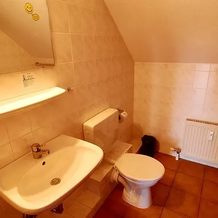 Stromberg Aparthotel 3*