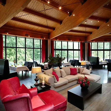 Stromberg Aparthotel Stromberg (Hunsrueck)