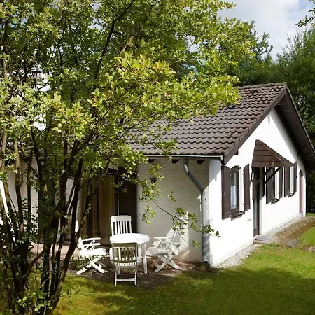 Aparthotel Stromberg 3*