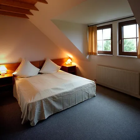 Stromberg Aparthotel Stromberg (Hunsrueck)