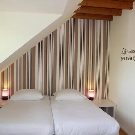 Stromberg 3*