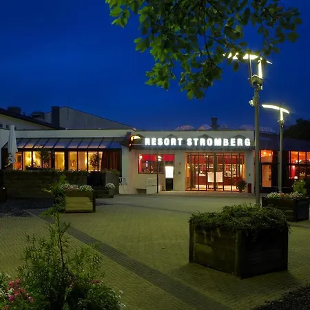 Stromberg Aparthotel Stromberg (Hunsrueck)
