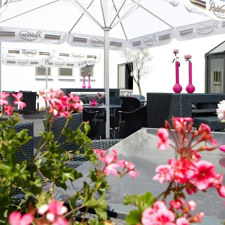 Aparthotel Stromberg 3*