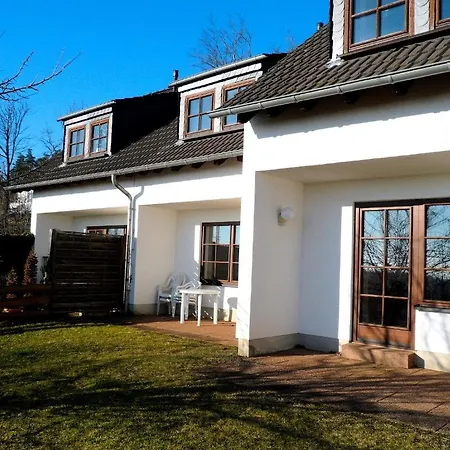 Aparthotel Stromberg 3*