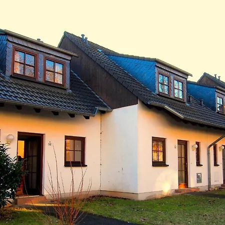 Aparthotel Stromberg Stromberg (Hunsrueck)