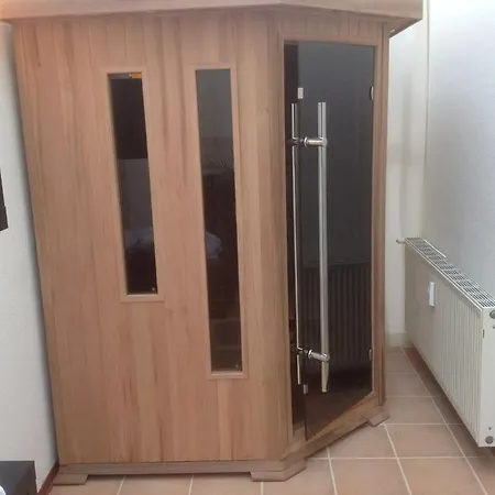 Aparthotel Stromberg Stromberg (Hunsrueck)