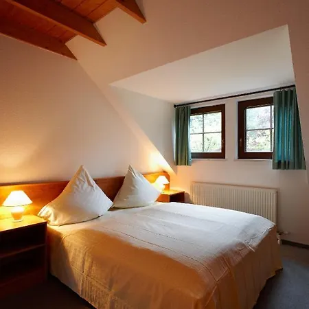 Stromberg Aparthotel Stromberg (Hunsrueck)