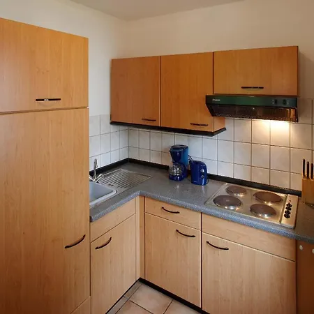 Stromberg Aparthotel
