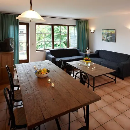 Aparthotel Stromberg 3*