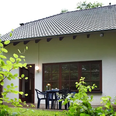 Stromberg Aparthotel 3*