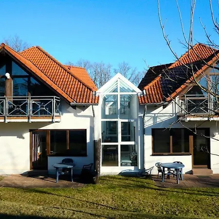 Stromberg Aparthotel