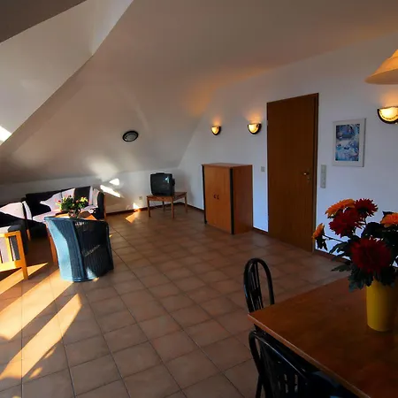 Aparthotel Stromberg