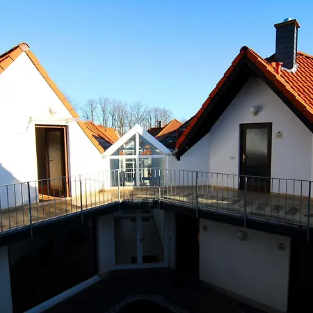 Aparthotel Stromberg Stromberg (Hunsrueck)